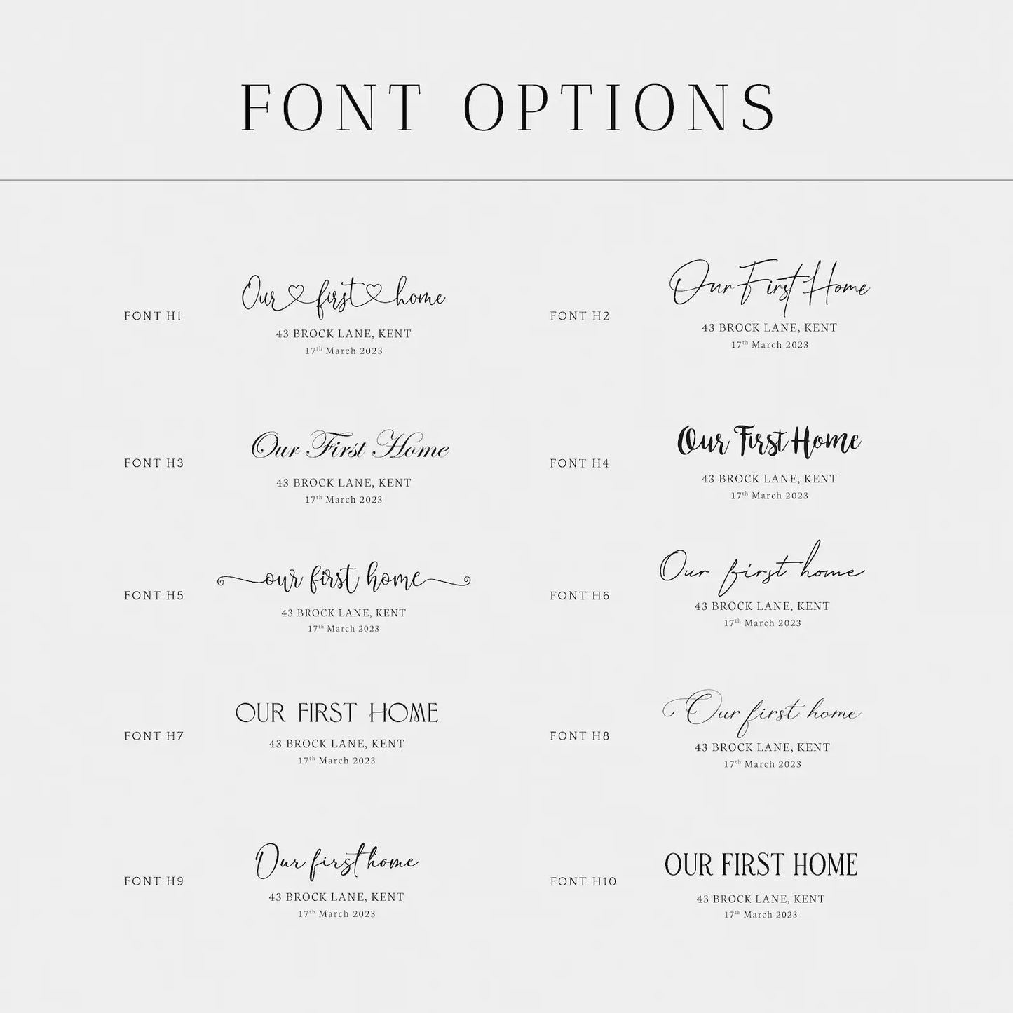 Hand Drawn Bespoke House Sketch,House Portrait, Housewarming Present