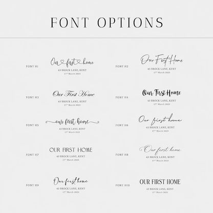 Hand Drawn Bespoke House Sketch,House Portrait, Housewarming Present